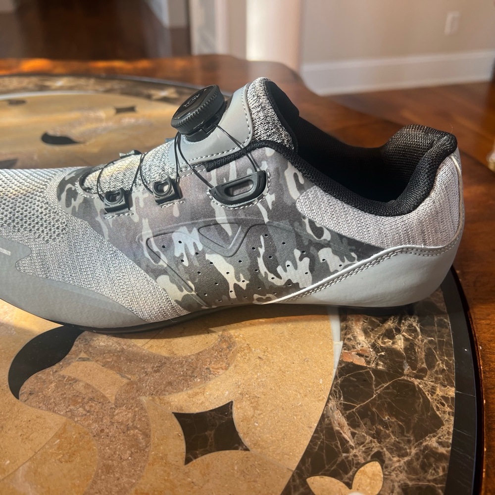 Ladies Cycling Shoes - New
